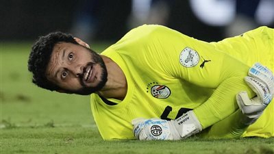 اتحاد الكرة يفتح أبوابه لاستقبال الشناوي بعد عودته من ألمانيا