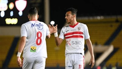 حجز دعوى إثبات طفل إسلام جابر لاعب الزمالك للحكم