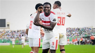 تغييرات بالجملة في تشكيل الزمالك لمباراة سموحة اليوم