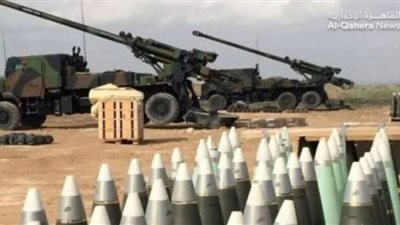 البيت الابيض يعلن تعليقه شحنة ذخيرة لـ إسرائيل