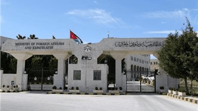 الأردن تُدين استئناف عدوان الاحتلال الصهيونى على غزة