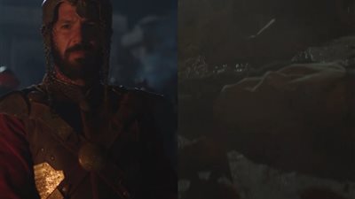 الهزيمة الأولى لجماعة الصباح على يد السلطان بركياروق.. الحلقة 13 من الحشاشين