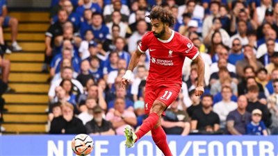 ليفربول يوافق على بيع صلاح.. وهذا هو عائق الصفقة