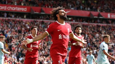 بمساهمة صلاح.. ليفربول يعبر توتنهام برباعية في الدوري الإنجليزي