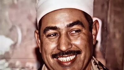 الشيخ محمد محمود الطبلاوي..رحلة عطاء ثرية مع القرآن الكريم تجاوزت حدود مصر