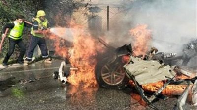 ارتفاع عدد ضحايا حادث موسكو الإرهابي إلى 145 وبينهم أطفال