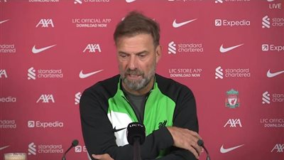 في تصريح متقن.. كلوب يستعرض فوائد الفوز على لاسك