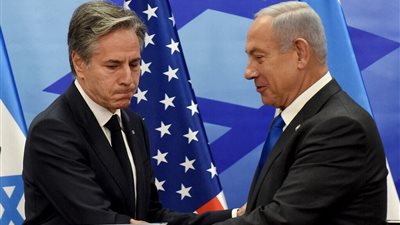 العملية العسكرية في رفح تهدد العلاقات بين إسرائيل وأمريكا