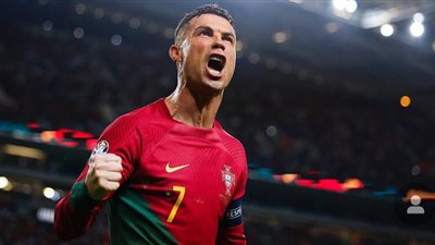 حصد 33 لقب بالدوريات والأندية.. رونالدو يحتفل بعيد ميلاده الـ 39