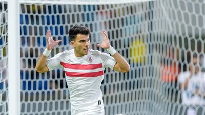 موقف الزمالك وزيزو من عرض الشباب السعودي