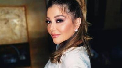 سميرة سعيد تنتهي من تسجيل أغنيتين جديدتين مع عمرو مصطفى