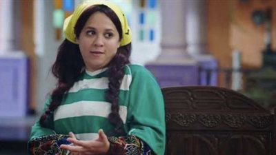 مربوحة تفاجئ الجميع بتجسيدها شخصية هارلي كوين في 