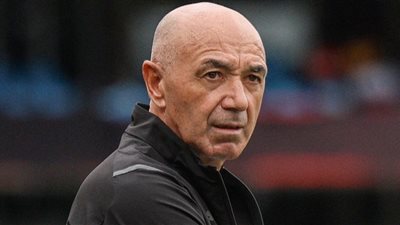 بيراميدز يعلن رحيل البرتغالي جايمي باتشيكو بشكل رسمي    