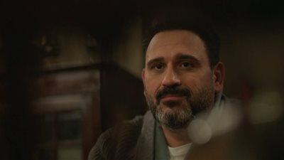 تصالح هشام مع ماضيه القاسي.. مواعيد عرض بابا جه