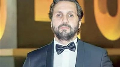 هشام ماجد يواصل تصوير 