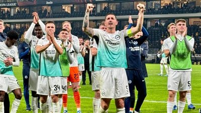 تشيلسي يستضيف برايتون اليوم في مباراة قوية