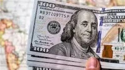 البنك المركزي: احتياطيات مصر للنقد الاجنبي تتجاوز 35 مليار دولار