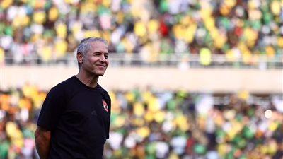 اجتماع مع السويسري مارسيل كولر بشأن قائمة كأس العالم للأندية