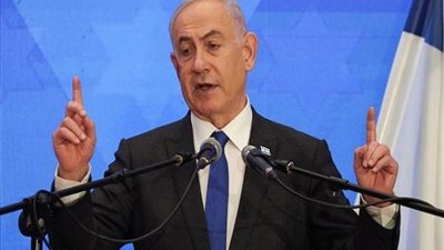 نتنياهو: سندخل رفح الفلسطينية ولا يمكن هزيمة 