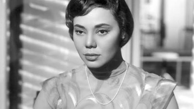 أبرز محطات ماجدة الصباحي في حياتها الفنية