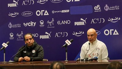 حسام حسن: كرواتيا ليس مودريتش فقط.. ونتيجة المباراة ستكون مفيدة لنا معنويا