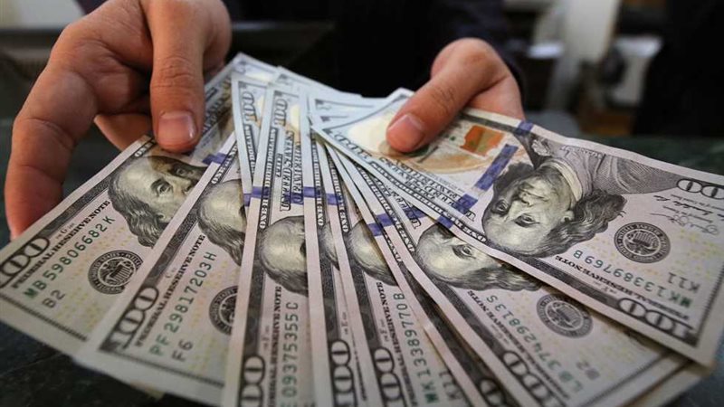 سعر-الدولار-النهاردة-كام؟