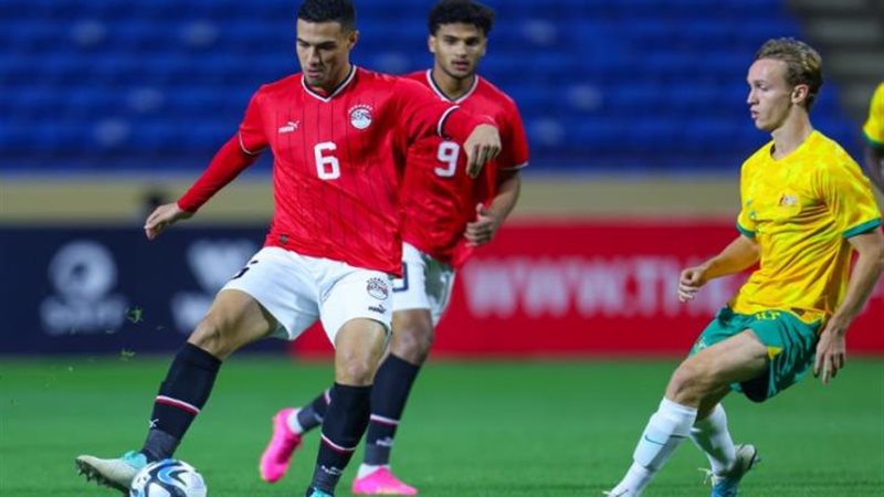 مصر-استراليا2024_3_23_23_37