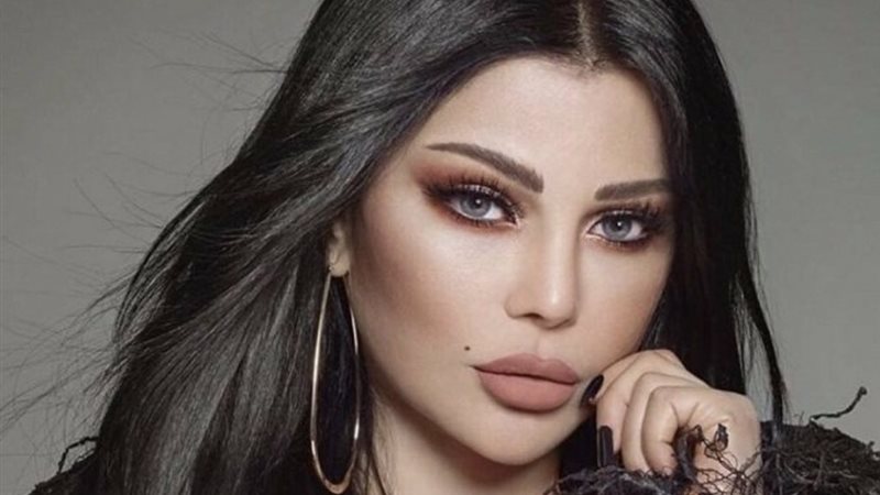 هيفء وهبي