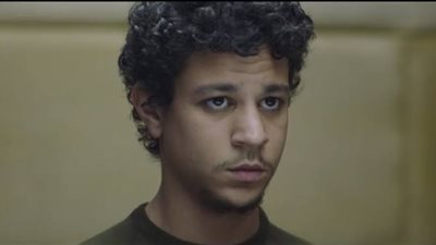 أحمد داش يكشف سر لازمة 