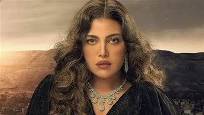 ريهام حجاج تنطلق في تصوير مسلسلها الجديد 