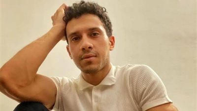 عصام عمر: عرضت عليا فكرة 