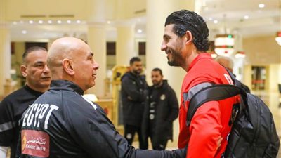 بعد مغادرة حجازي.. حسام حسن يُفجر مفاجأة حول ظرف أسري طارئ