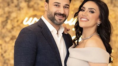 مي فاروق: الناس ملهاش دعوة بحاجة معملناش حاجة غير إننا أعلنا ارتبطنا