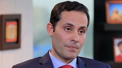 حجز محاكمة أحمد طنطاوي في قضية التوكيلات للحكم