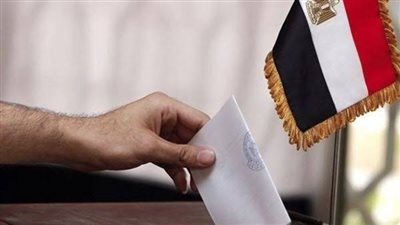 اكتمال تصويت المصريين بالخارج في الانتخابات الرئاسية