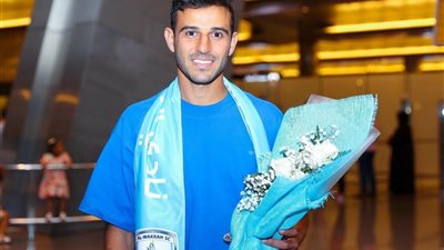 الأهلي يجني أولى ثماره من مستحقات بيع حمدي فتحي