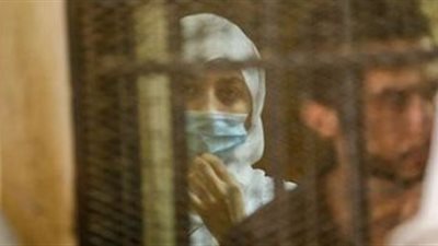 النقض تُقضي بقبول طعن مودة الأدهم في قضية الاتجار بالبشر