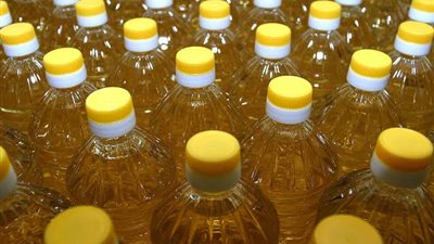 «التموين» تعلن عن ممارستين عالمية ومحلية لشراء زيت خام