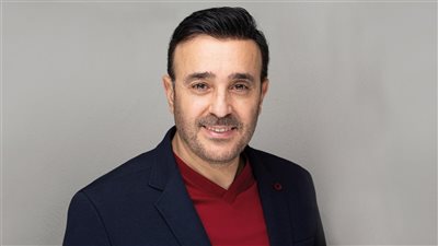 “الباشا”.. أغنية جديدة يطرحها النجم صابر الرباعي