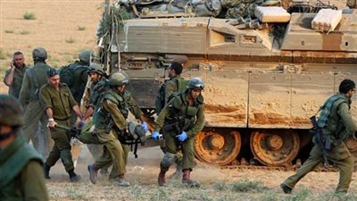 مقتل 3 جنود من جيش الاحتلال خلال معارك بمواقع متفرقة في قطاع غزة