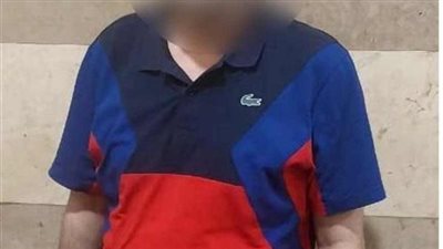 سقوط رجل اعمال هارب من 265 سنة سجن بالقطامية في قبضة الأمن