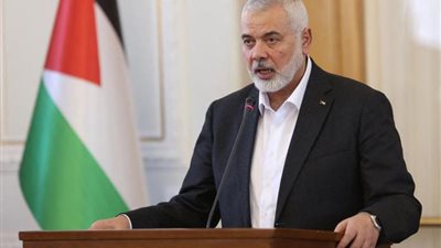 حماس توافق على مقترح وقف إطلاق النار