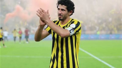 حجازي يستعد للظهور الليلة في دوري أبطال آسيا