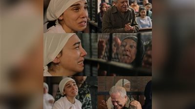 سجن شيماء ونسمة تجلب الحبيب.. أحداث الحلقة الأخيرة من أعلى نسبة مشاهدة
