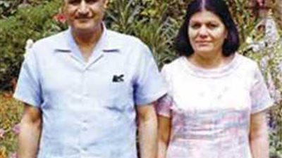 زي النهاردة.. ذكري وفاة تحية كاظم زوجة الزعيم جمال عبد الناصر