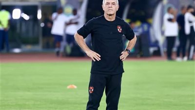 كولر يفاضل بين 8 لاعبين قبل مباريات كأس العالم للأندية