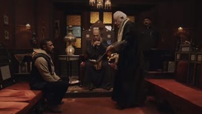 بعد إعلان رياض الخولي انتقامه من أحمد العوضي مواعيد الحلقة 15 من 