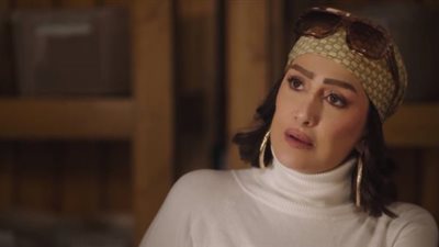 هل تنجح عايدة في عملية الإنتقام؟.. الحلقة الأخيرة من صيد العقارب