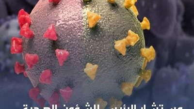 مستشار الرئيس للشؤون الصحية يكشف حقيقة وصول متحور كورونا الجديد