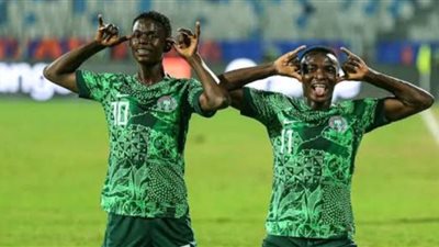 تاريخ مواجهات فريقي نيجيريا وجنوب أفريقيا على مر التاريخ